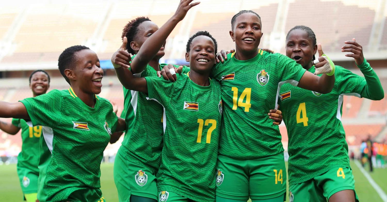 Secure. Fast. Official ZIFA Ticketing